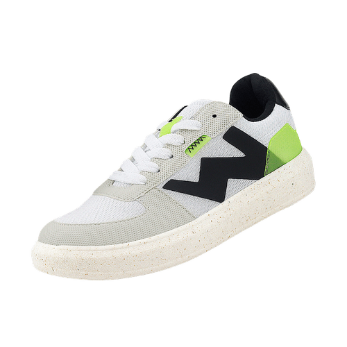 TÊNIS STREET TECH ECO BRANCO