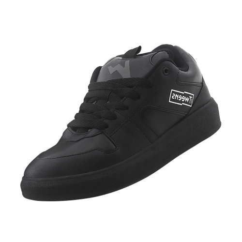 TÊNIS STREET WAVE PRETO