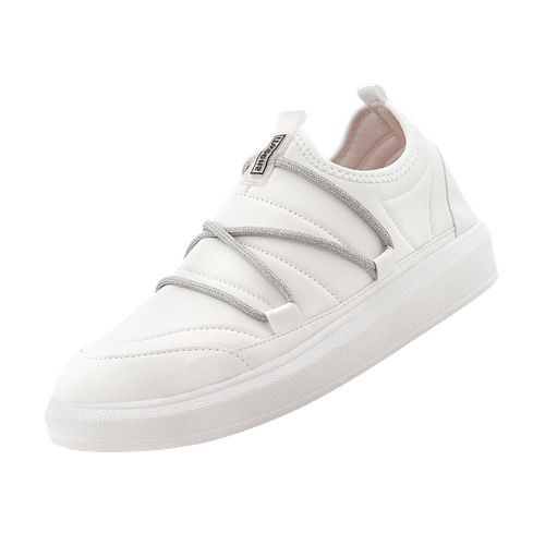TÊNIS LACE FIT BRANCO