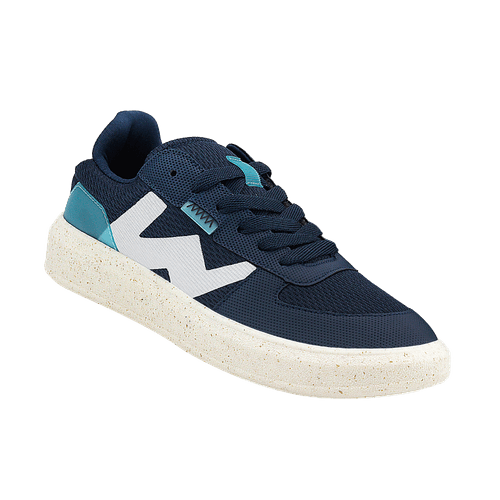 TÊNIS STREET TECH ECO MARINHO